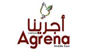 Agrena logo