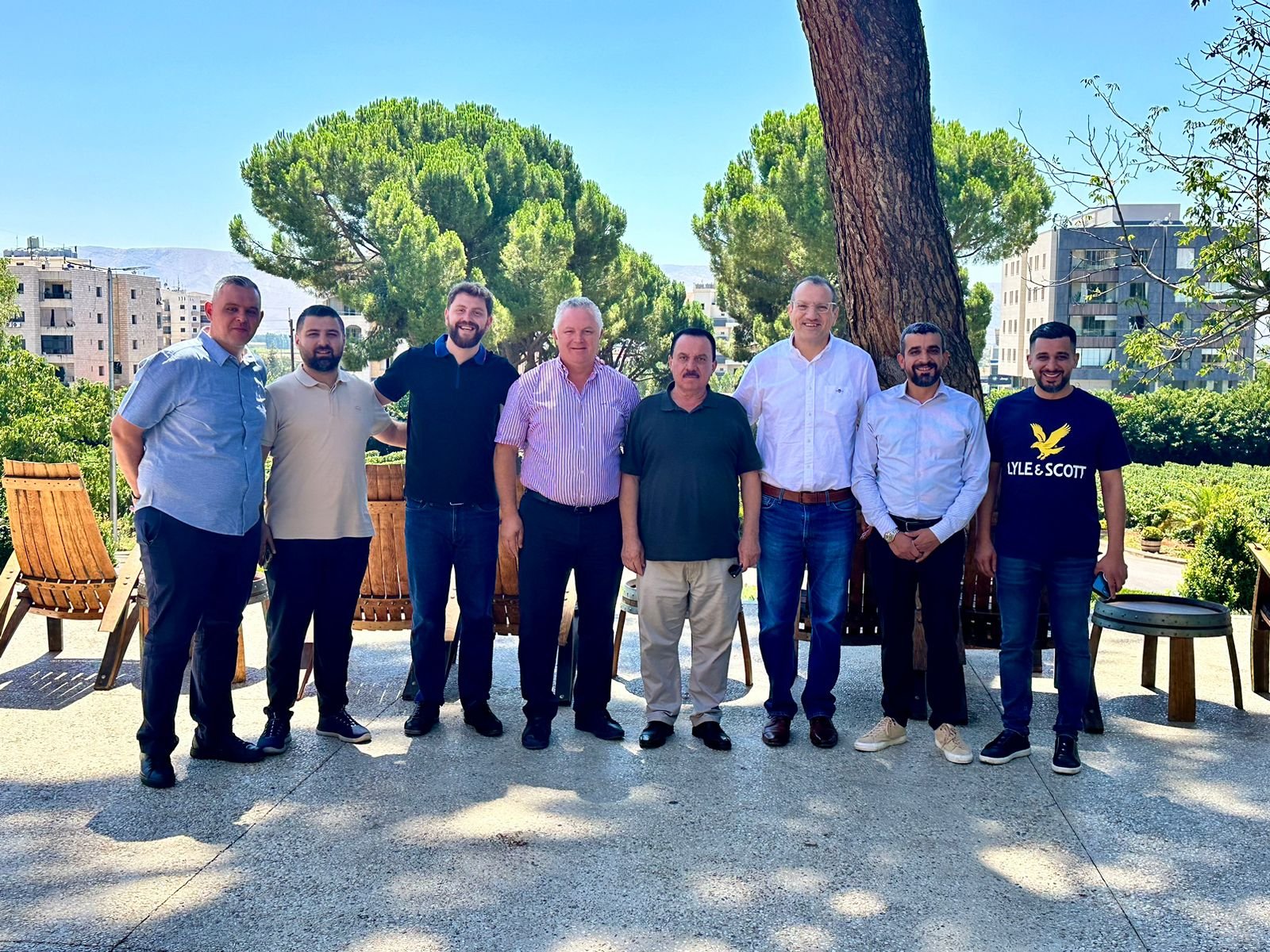𝐔𝐓𝐑𝐈𝐗 𝐚𝐧𝐝 𝐃𝐌𝐀 𝐆𝐫𝐨𝐮𝐩 𝐉𝐨𝐢𝐧 𝐅𝐨𝐫𝐜𝐞𝐬 𝐭𝐨 𝐄𝐧𝐭𝐞𝐫 𝐈𝐫𝐚𝐪𝐢 𝐌𝐚𝐫𝐤𝐞𝐭 - AgriFuture ...