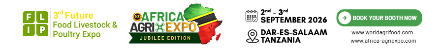 Africa Agri expo